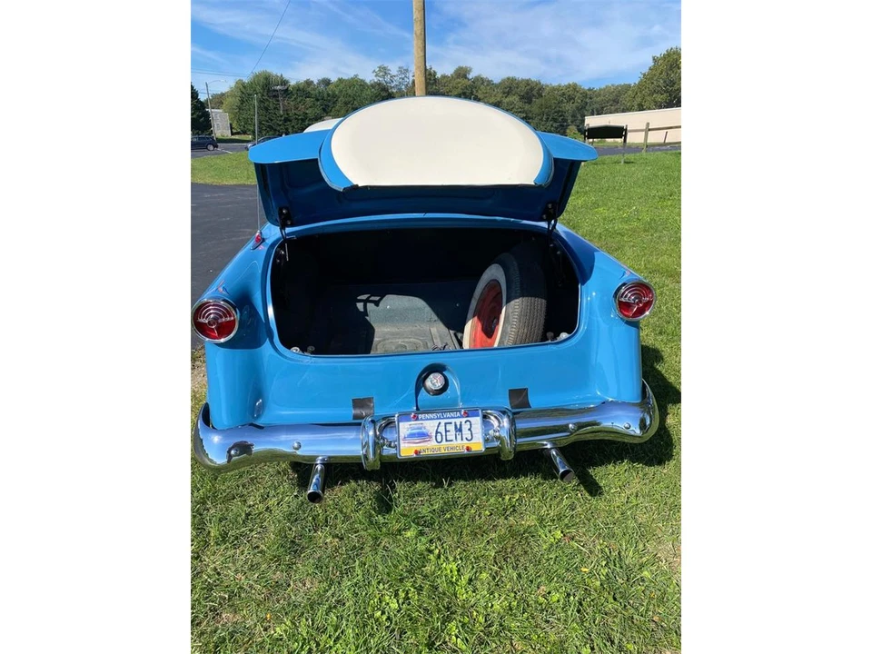 1954 Ford Customline - Image 18 of 20