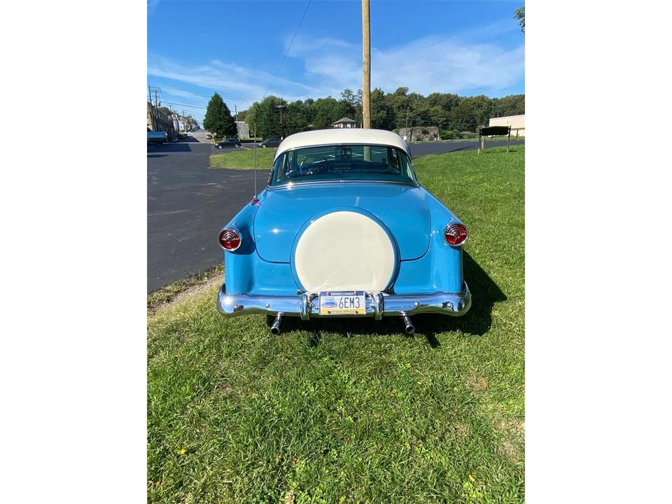 1954 Ford Customline - Image 11 of 20