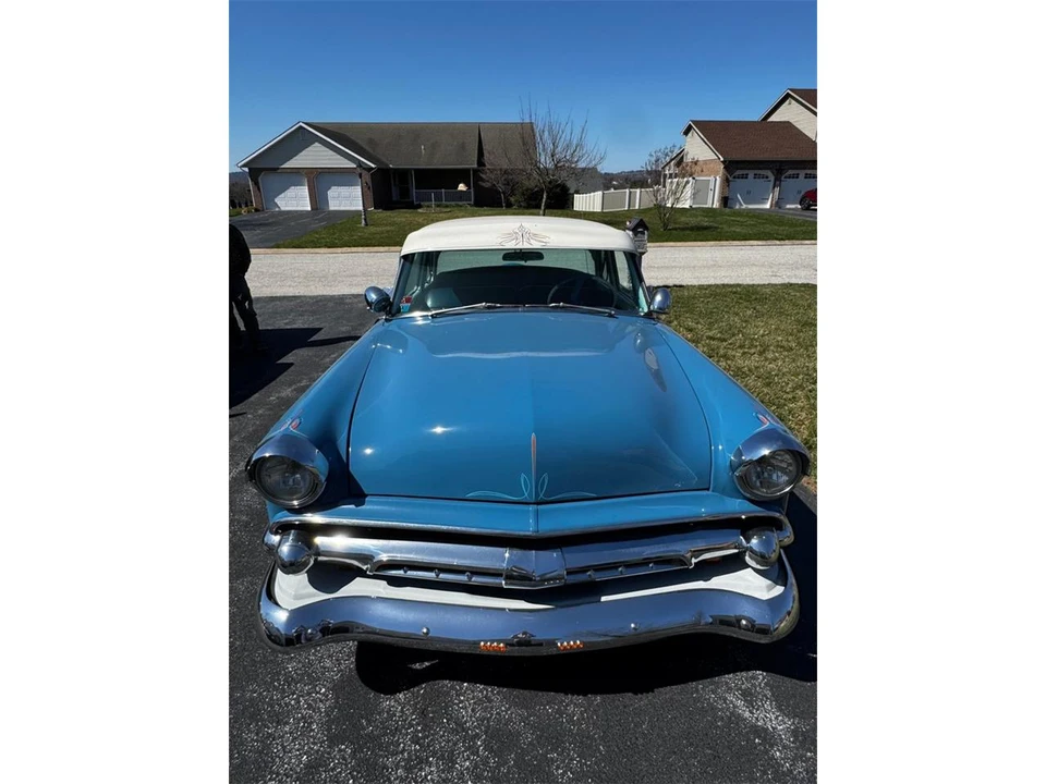 1954 Ford Customline - Image 5 of 20