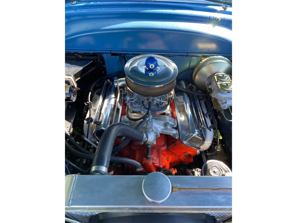 1954 Ford Customline - Image 19 of 20