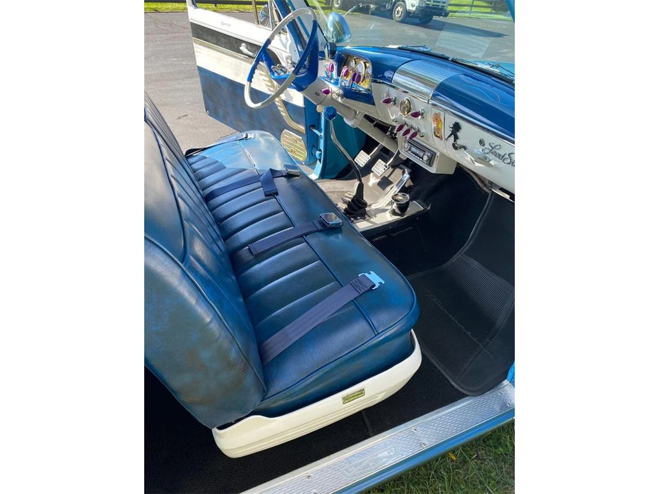 1954 Ford Customline - Image 16 of 20