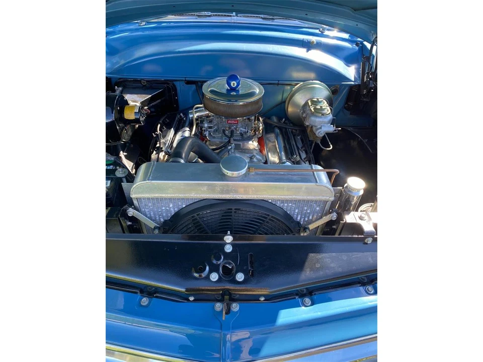 1954 Ford Customline - Image 20 of 20