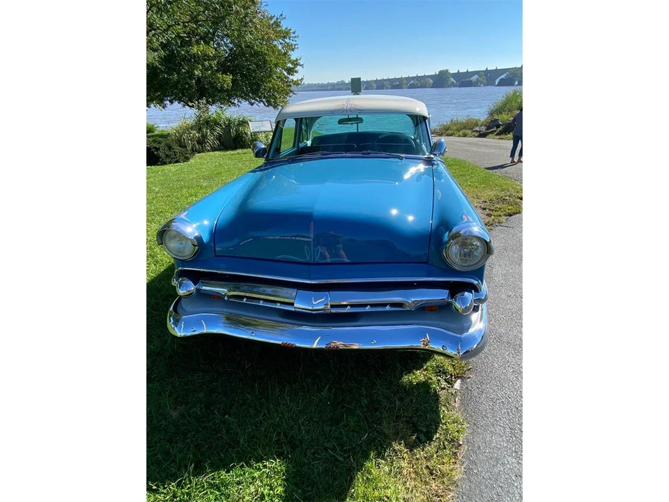 1954 Ford Customline - Image 4 of 20