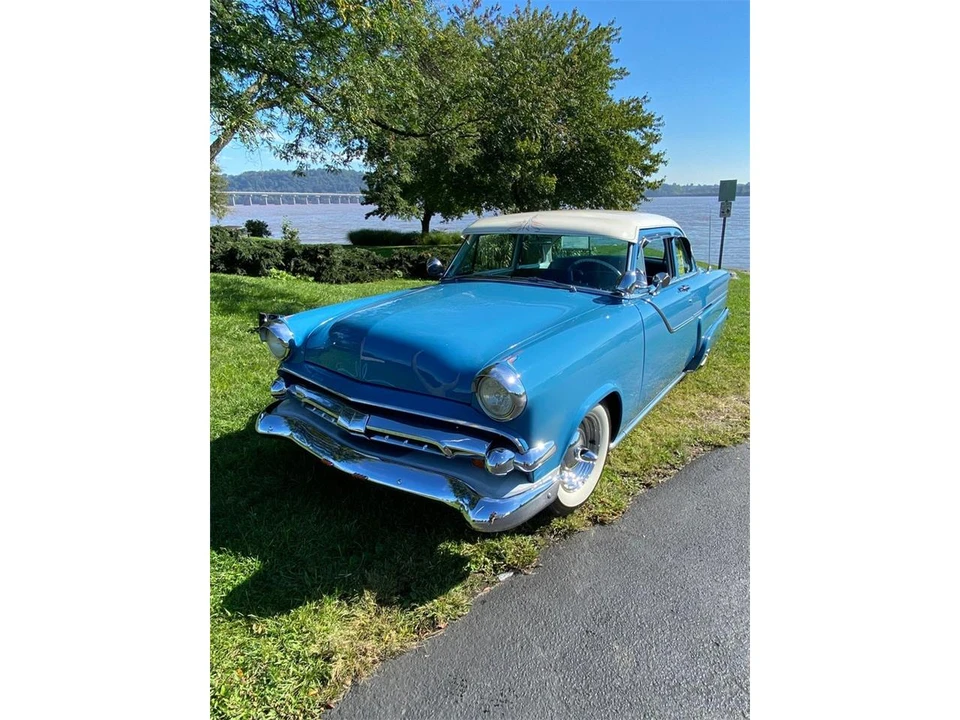 1954 Ford Customline - Image 2 of 20