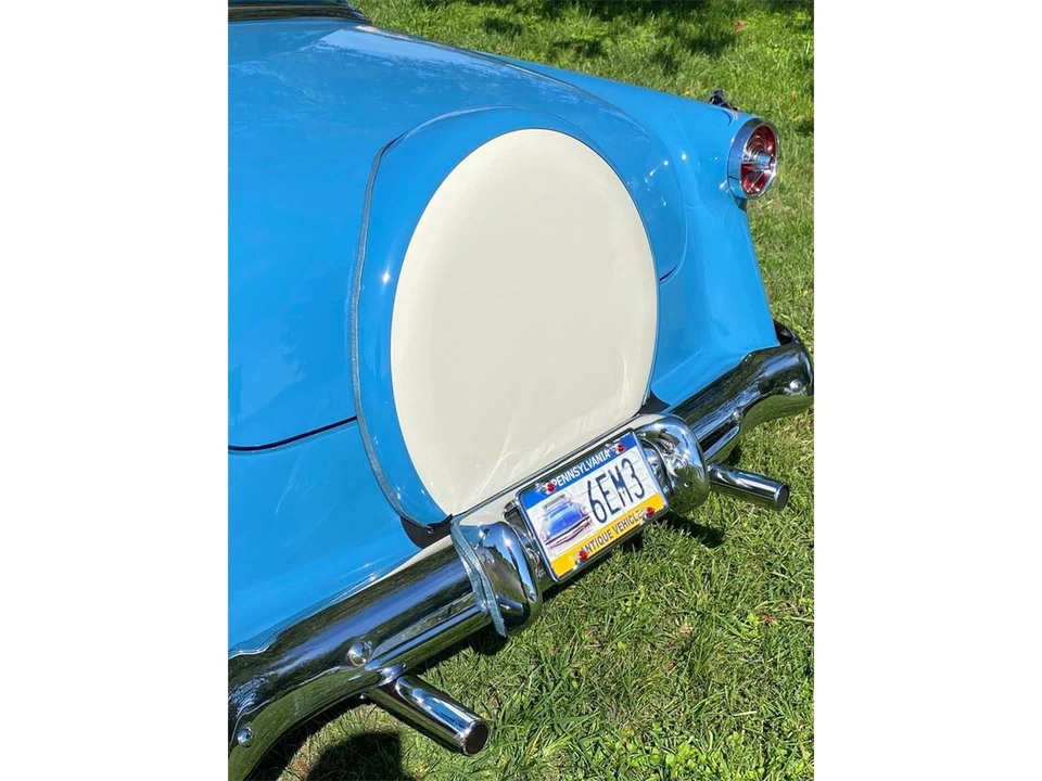 1954 Ford Customline - Image 12 of 20