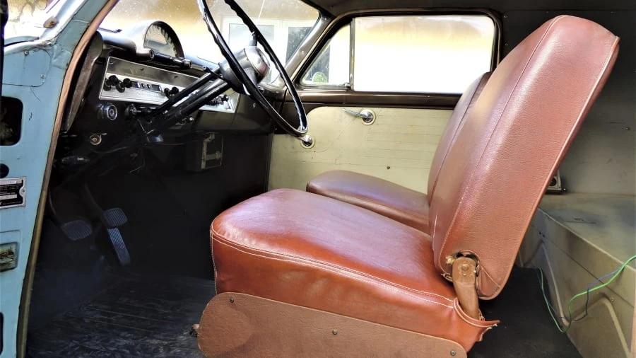 1954 Ford Courier - Image 4 of 28
