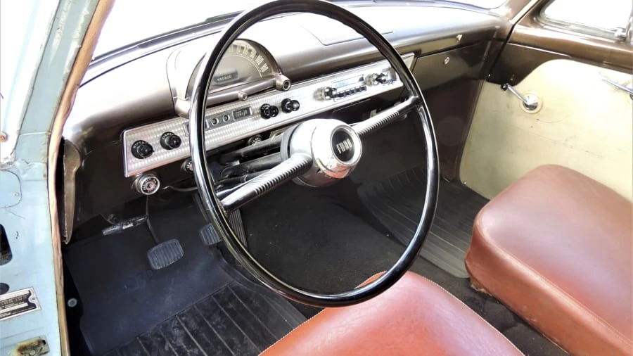 1954 Ford Courier - Image 5 of 28