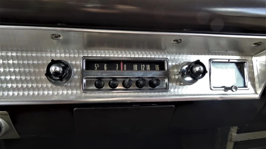 1954 Ford Courier - Image 7 of 28