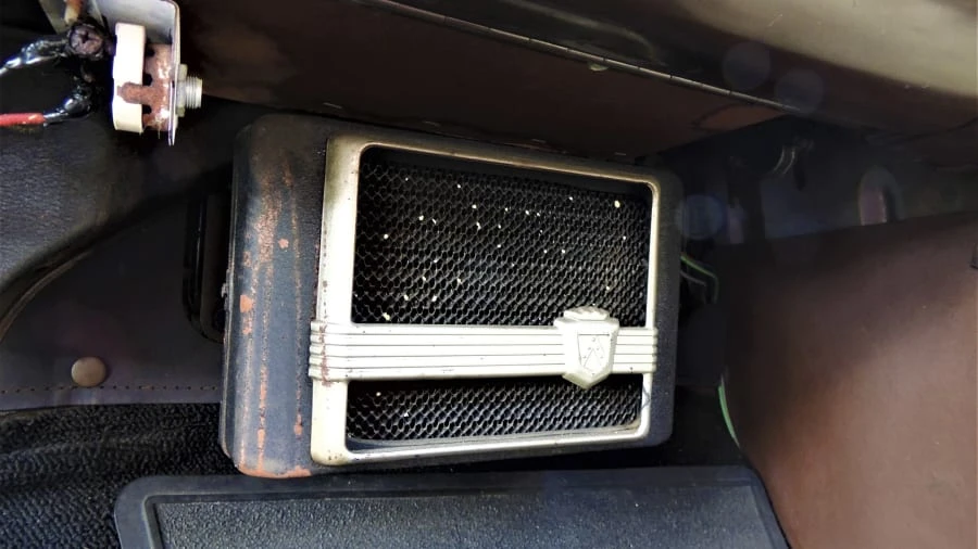 1954 Ford Courier - Image 9 of 28