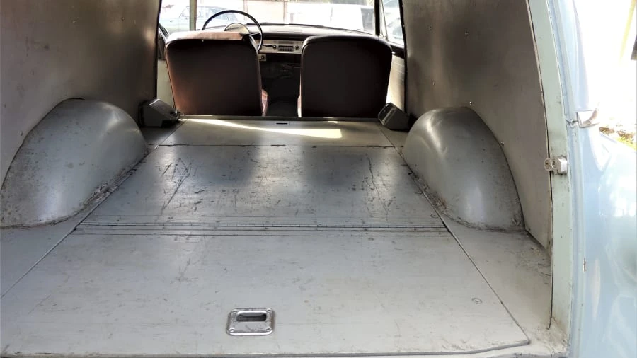 1954 Ford Courier - Image 13 of 28