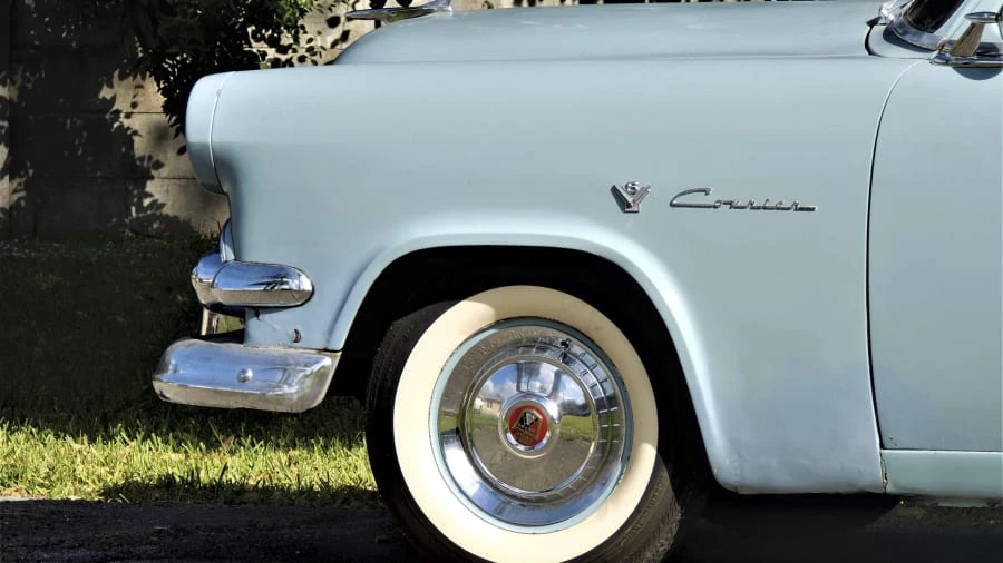1954 Ford Courier - Image 2 of 28