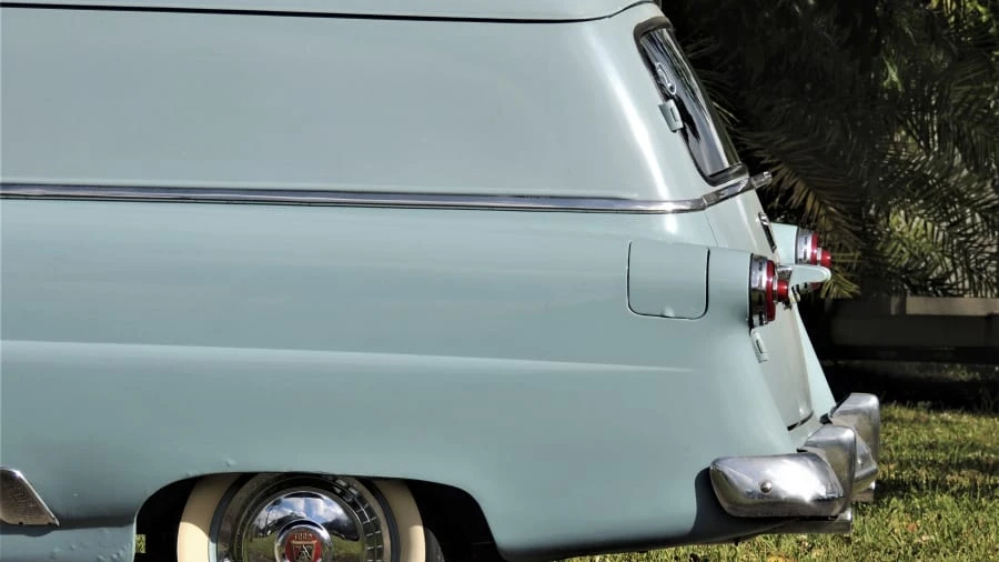 1954 Ford Courier - Image 3 of 28