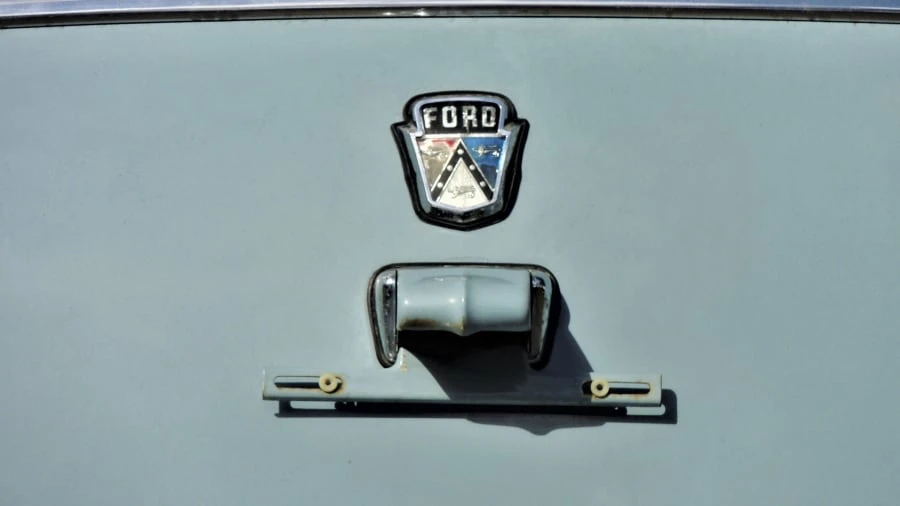 1954 Ford Courier - Image 20 of 28