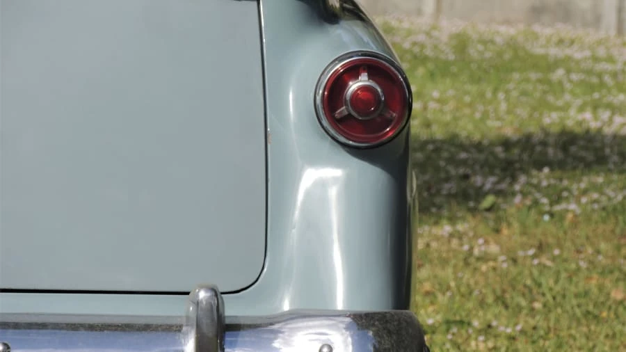 1954 Ford Courier - Image 21 of 28