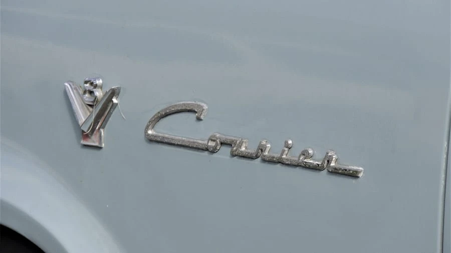 1954 Ford Courier - Image 22 of 28