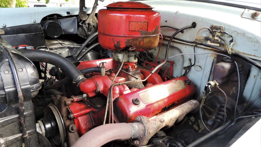 1954 Ford Courier - Image 26 of 28