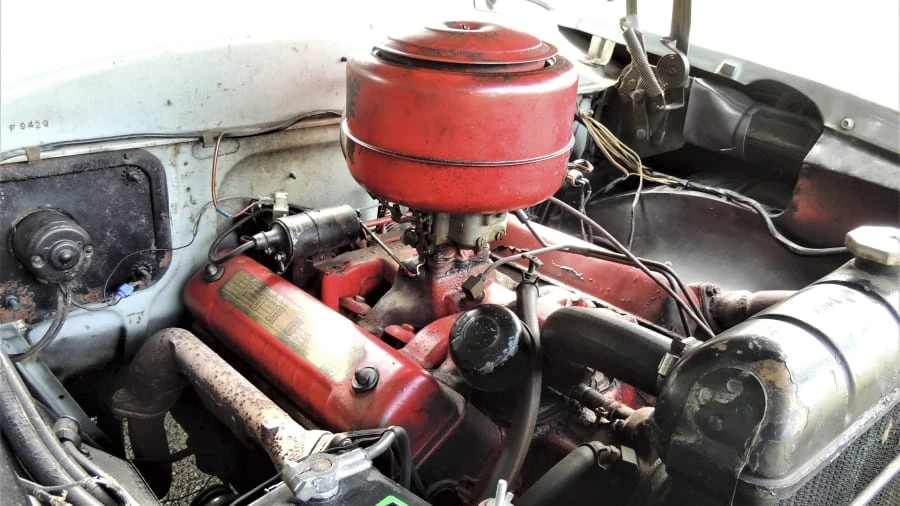 1954 Ford Courier - Image 28 of 28