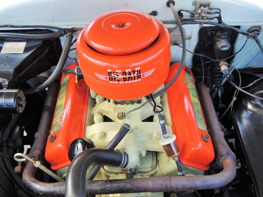 1954 Ford Courier - Image 10 of 12