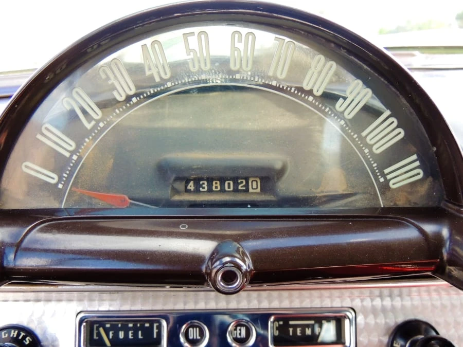 1954 Ford Courier - Image 4 of 12