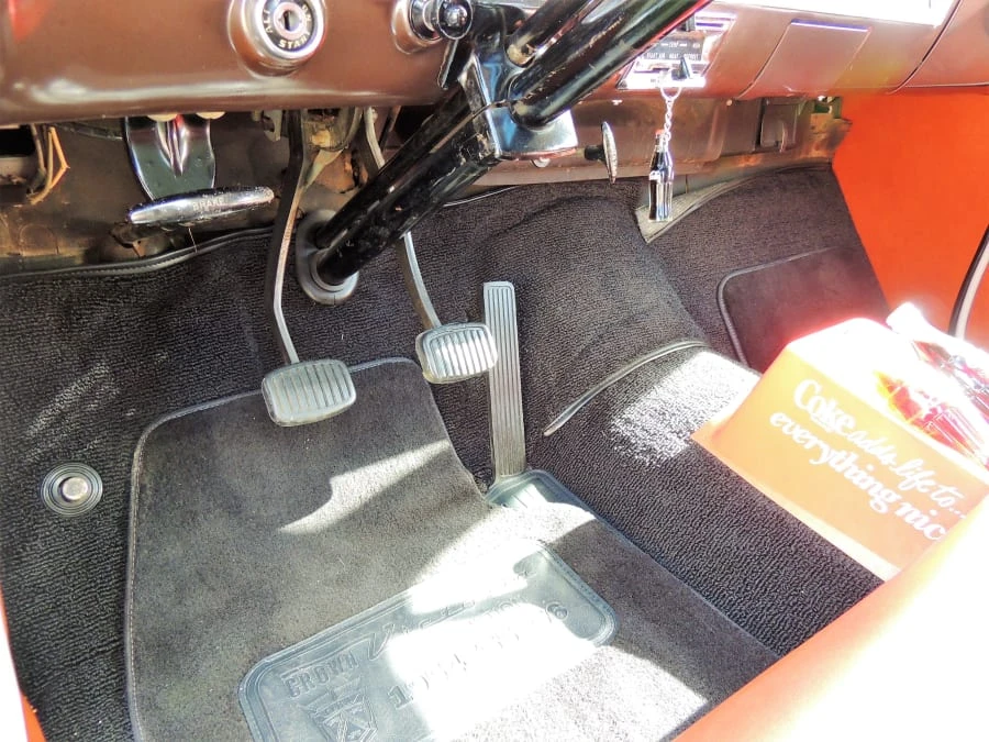1954 Ford Courier - Image 6 of 12