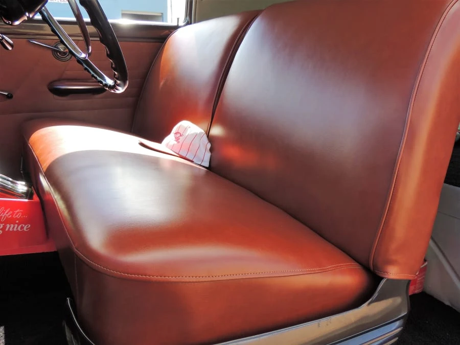 1954 Ford Courier - Image 5 of 12