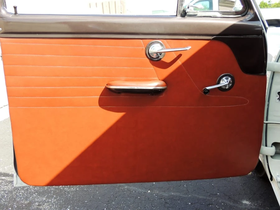 1954 Ford Courier - Image 8 of 12