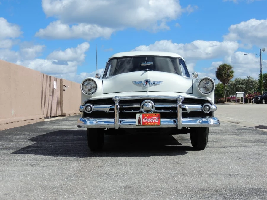 1954 Ford Courier - Image 11 of 12