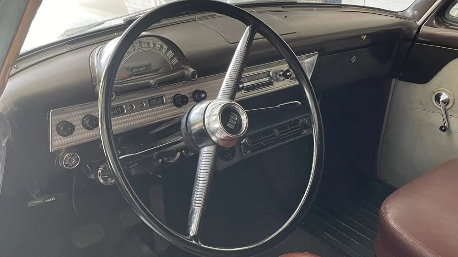 1954 Ford Courier - Image 3 of 10