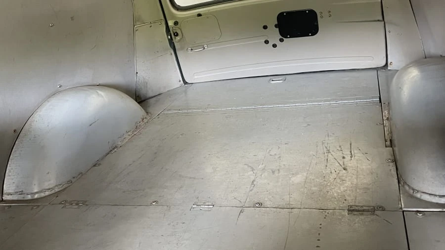 1954 Ford Courier - Image 10 of 10