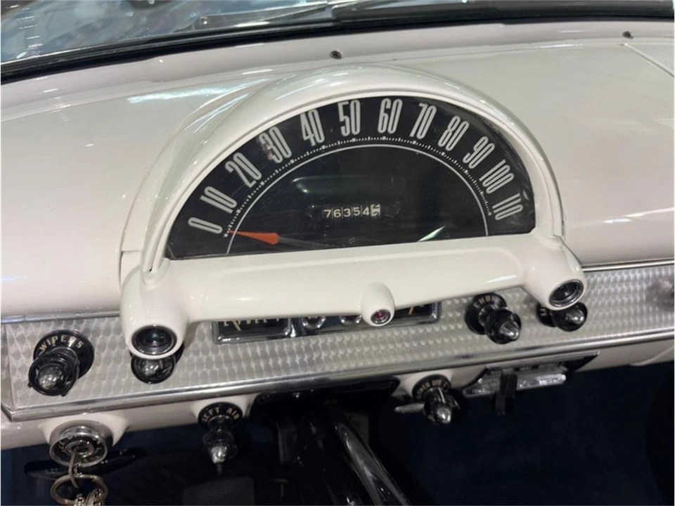 1954 Ford Crestline - Image 13 of 18