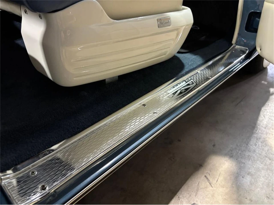1954 Ford Crestline - Image 17 of 18