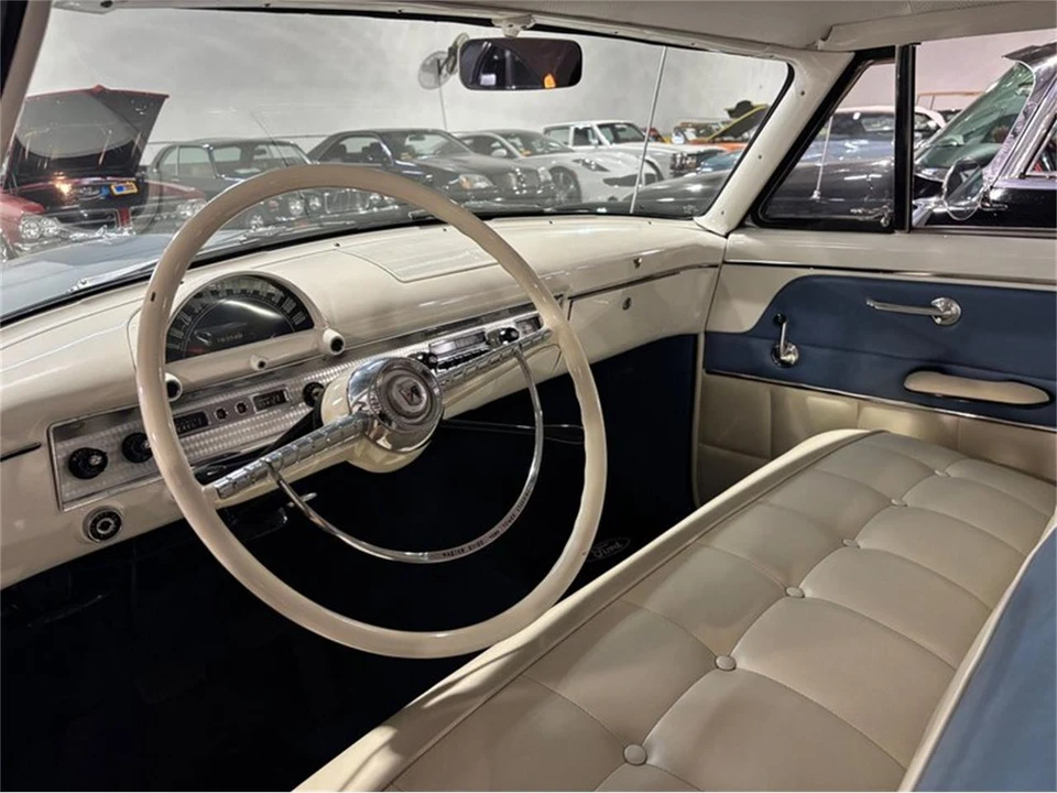 1954 Ford Crestline - Image 12 of 18