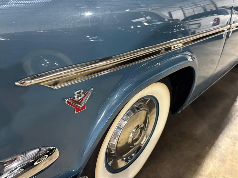1954 Ford Crestline - Image 6 of 18