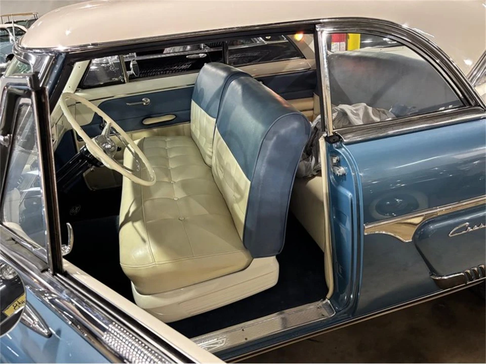 1954 Ford Crestline - Image 9 of 18