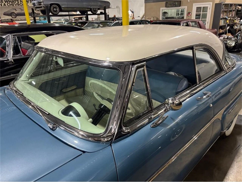 1954 Ford Crestline - Image 8 of 18