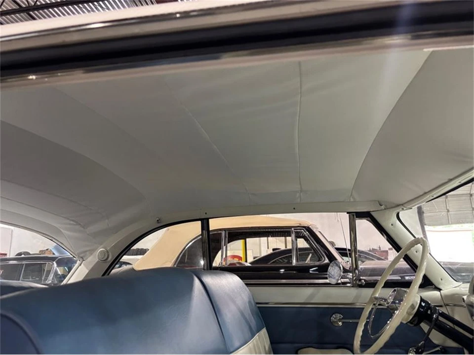 1954 Ford Crestline - Image 15 of 18