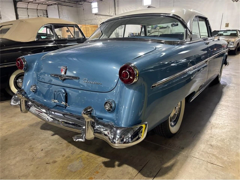 1954 Ford Crestline - Image 3 of 18