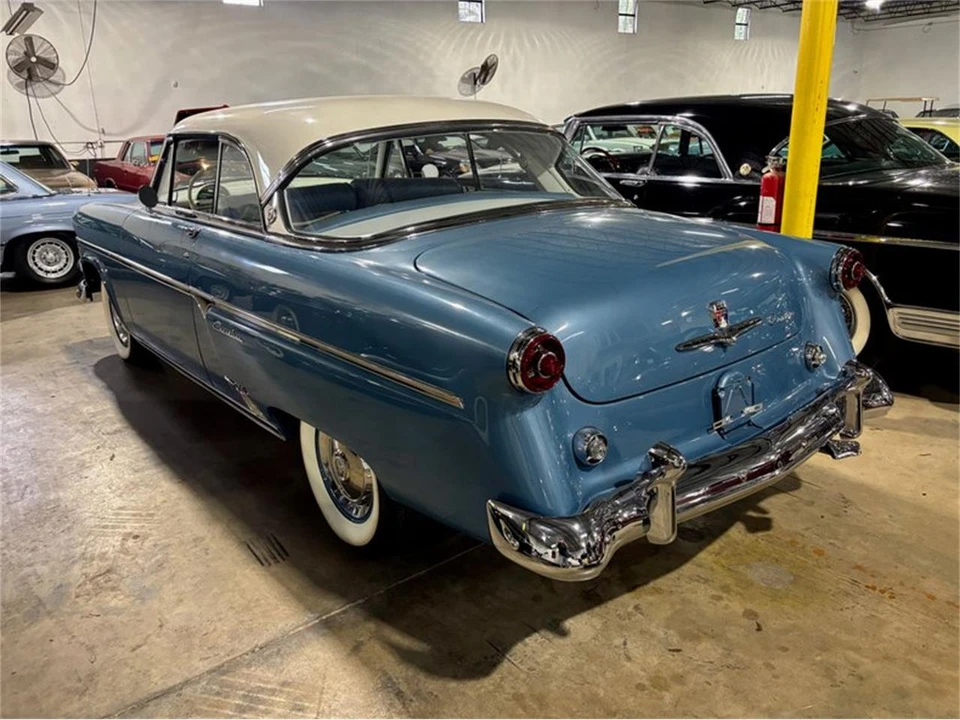 1954 Ford Crestline - Image 4 of 18