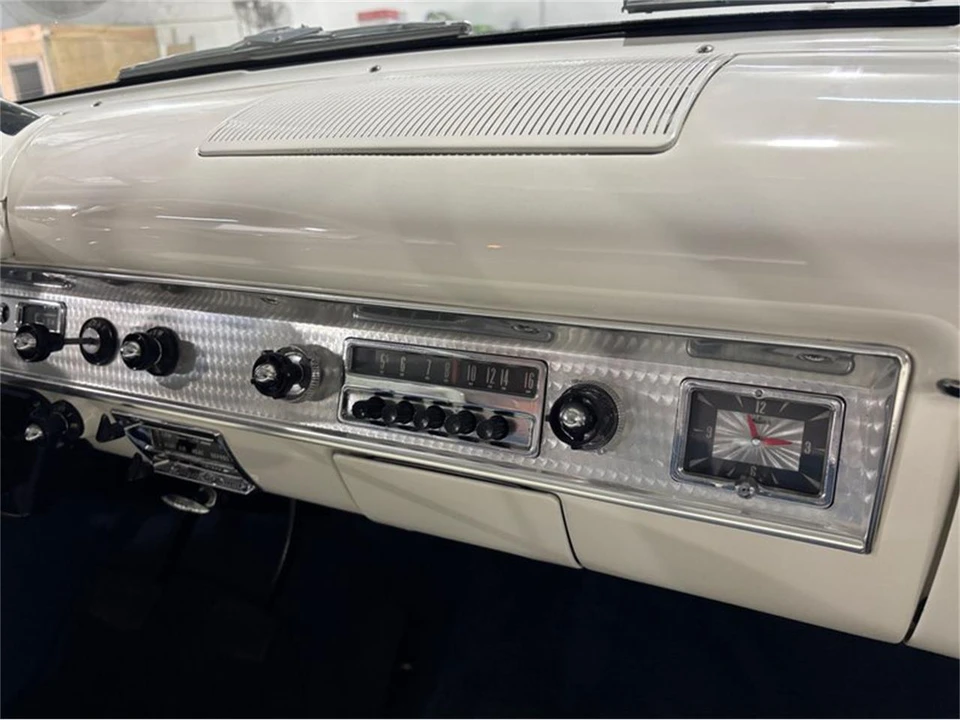 1954 Ford Crestline - Image 14 of 18
