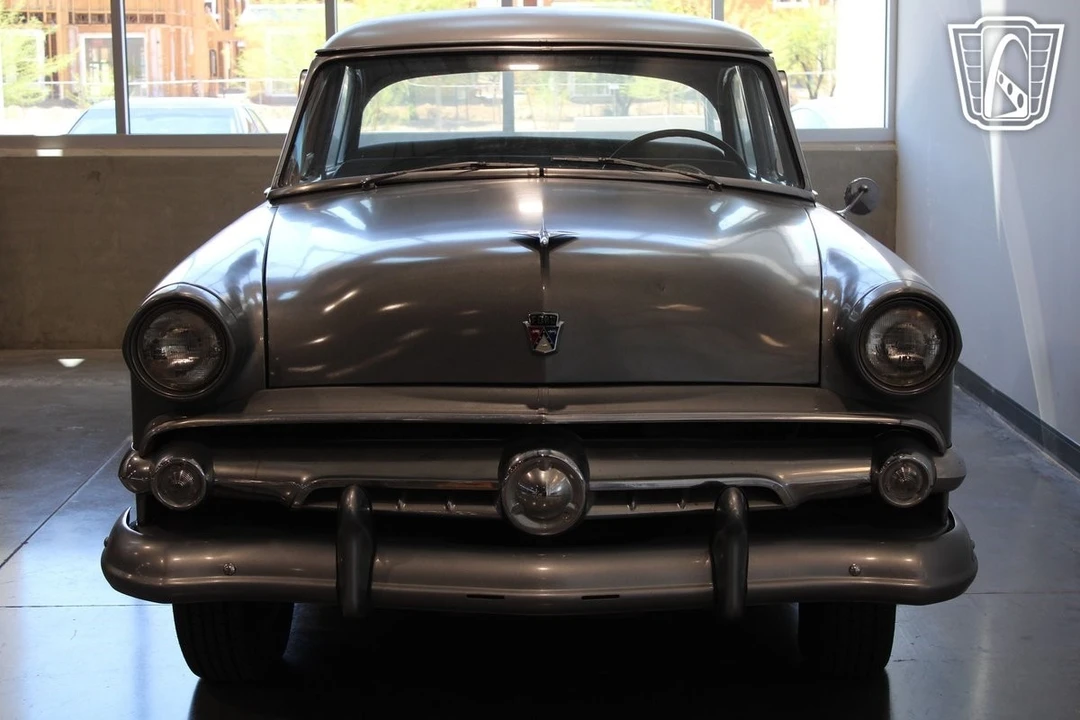 1954 Ford Crestline - Image 21 of 21
