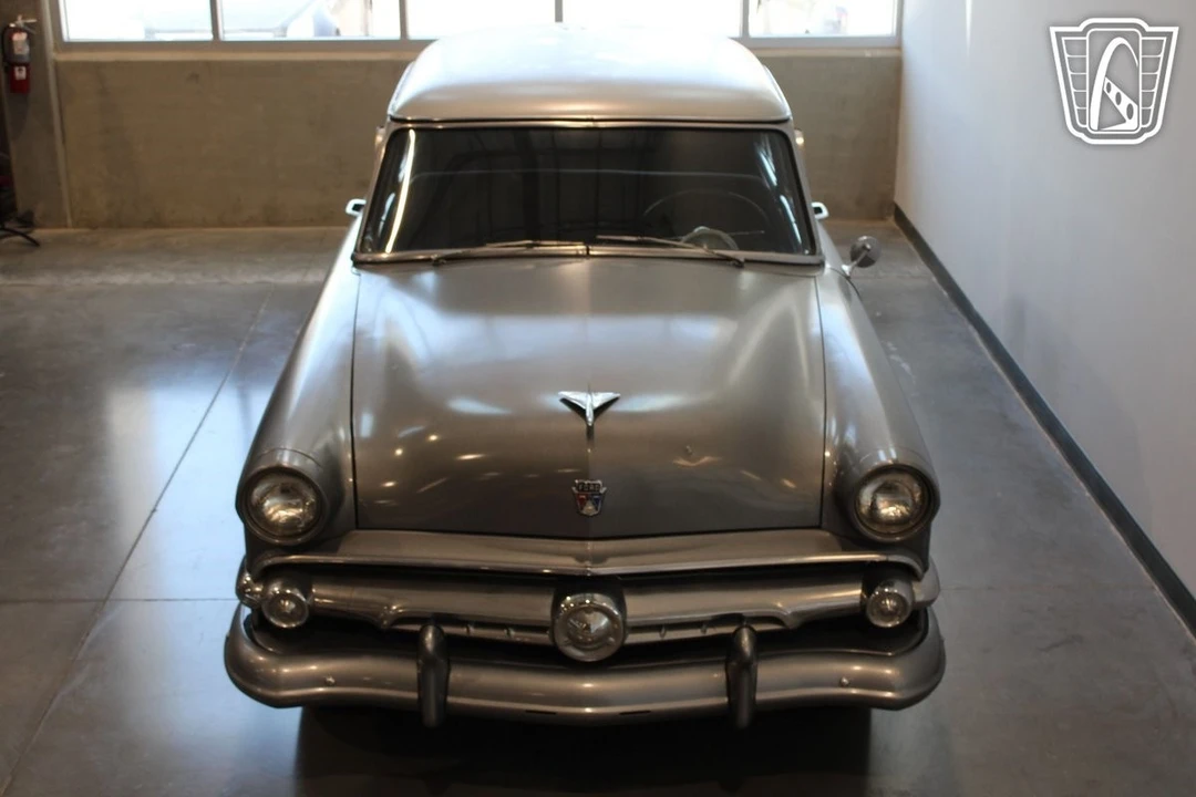 1954 Ford Crestline - Image 17 of 21