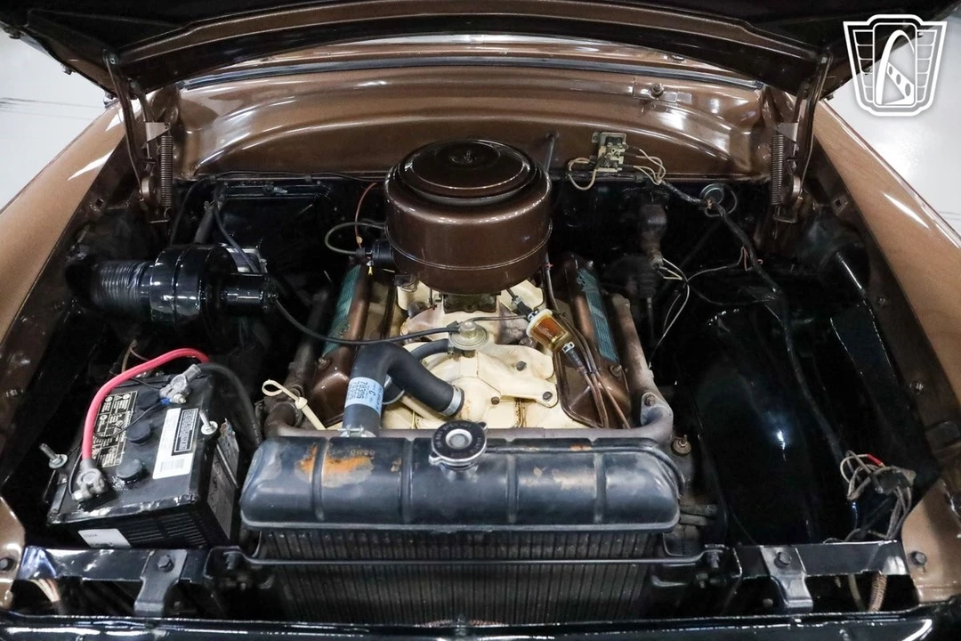 1954 Ford Crestline - Image 3 of 21