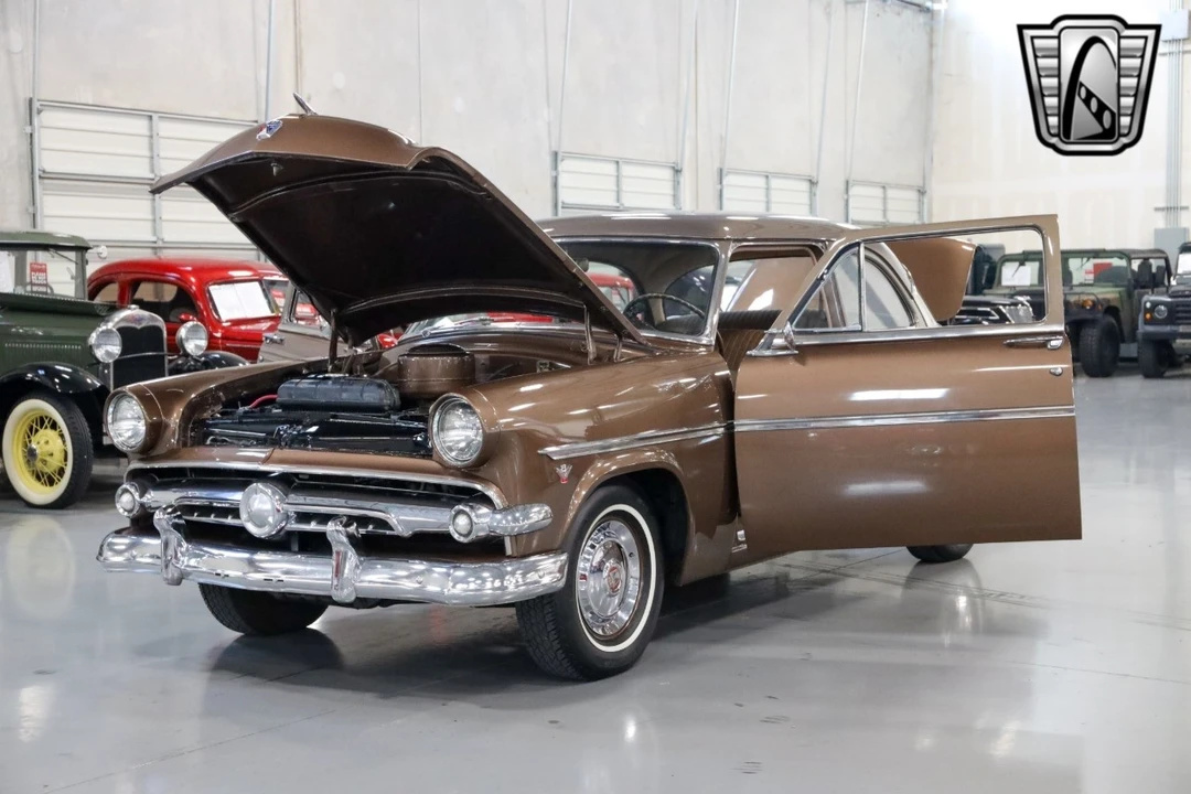 1954 Ford Crestline - Image 12 of 12