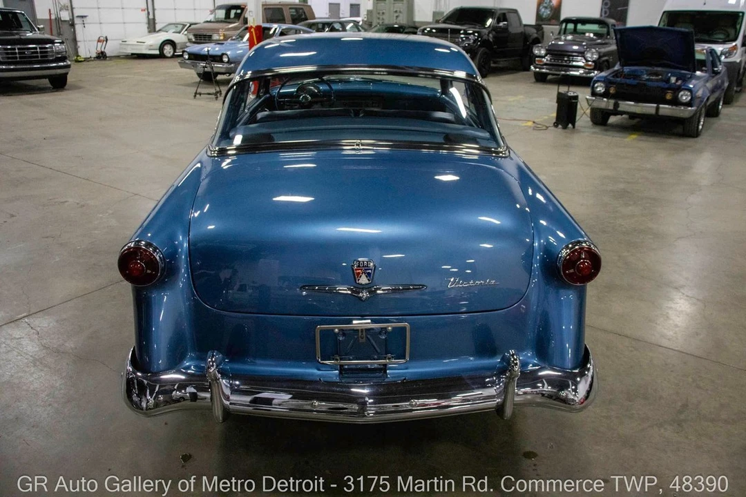 1954 Ford Crestline - Image 5 of 12