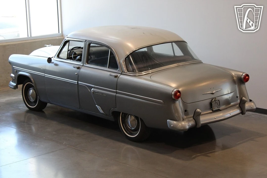 1954 Ford Crestline - Image 10 of 12