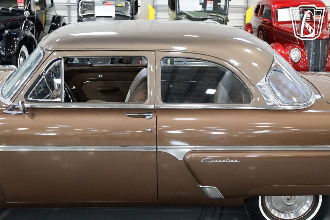 1954 Ford Crestline - Image 17 of 21