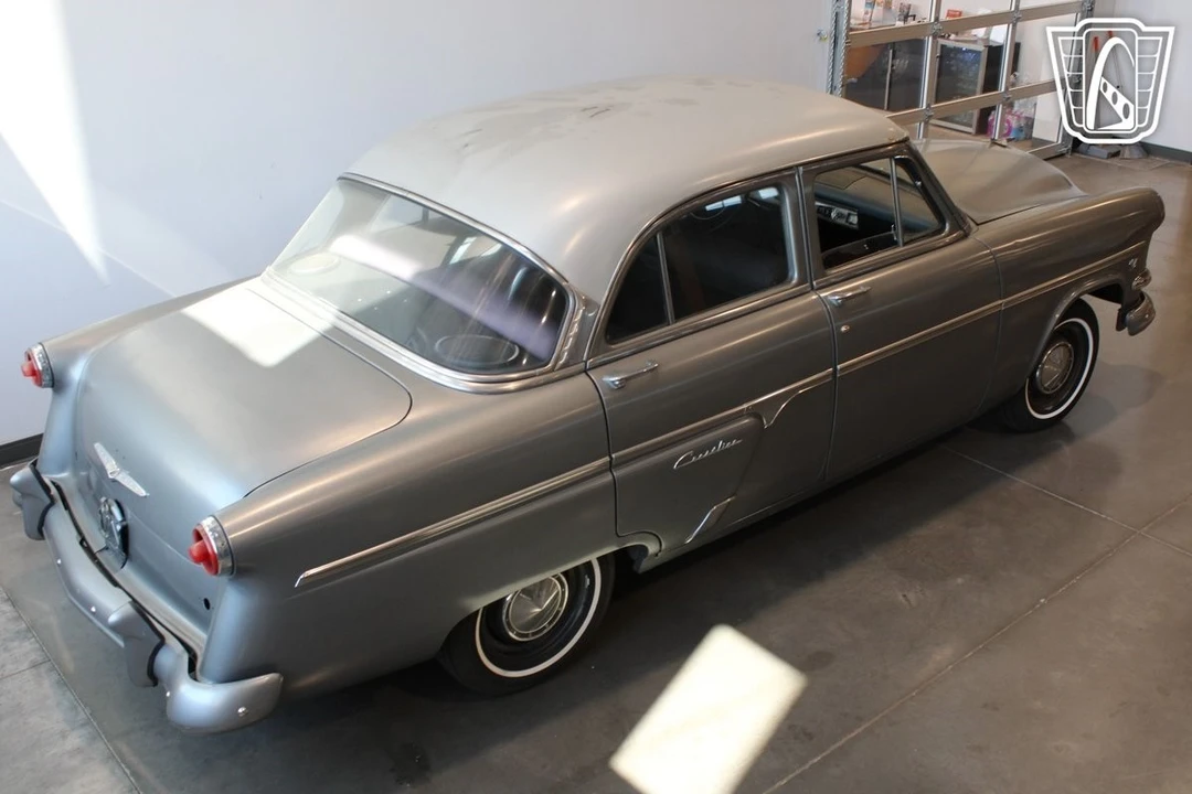 1954 Ford Crestline - Image 20 of 21