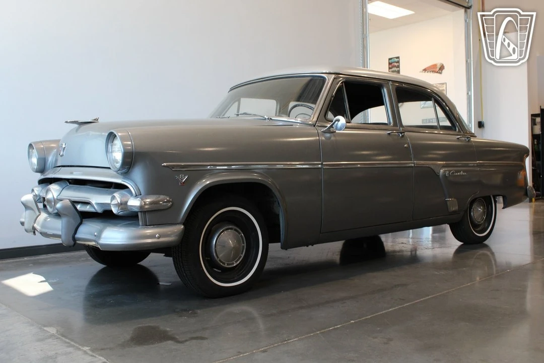 1954 Ford Crestline - Image 12 of 12