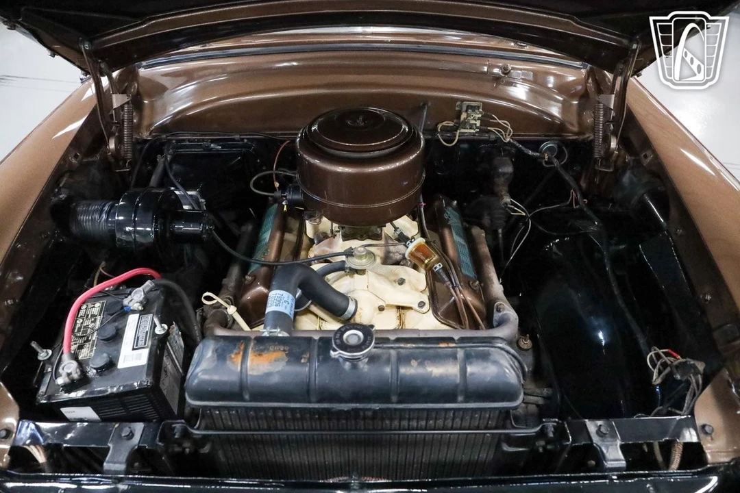 1954 Ford Crestline - Image 3 of 12