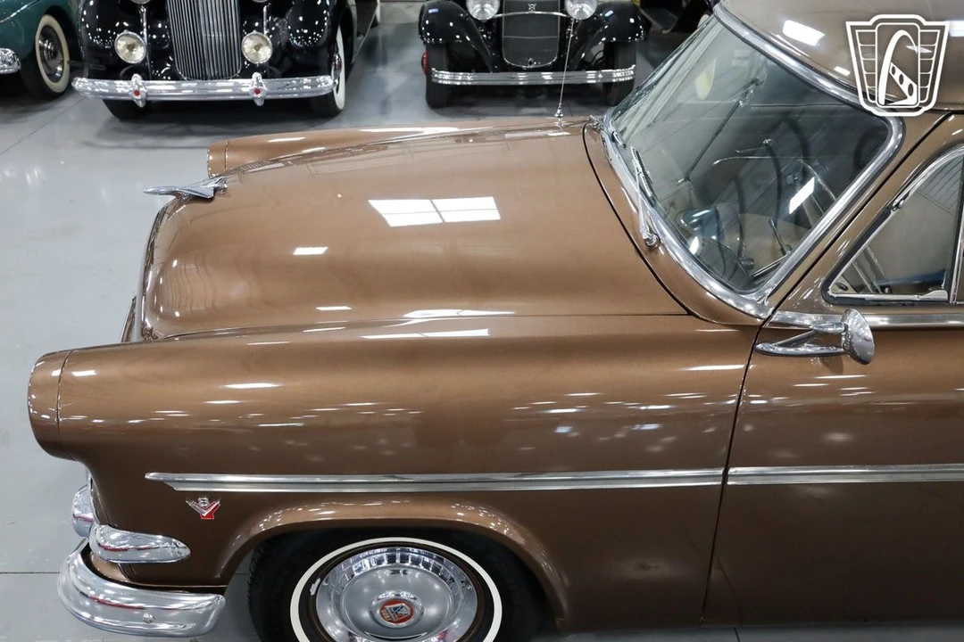 1954 Ford Crestline - Image 14 of 21